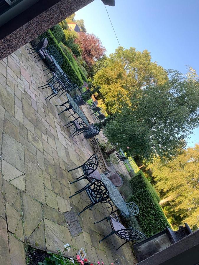 Collingwood Arms Hotel Cornhill on Tweed Екстер'єр фото