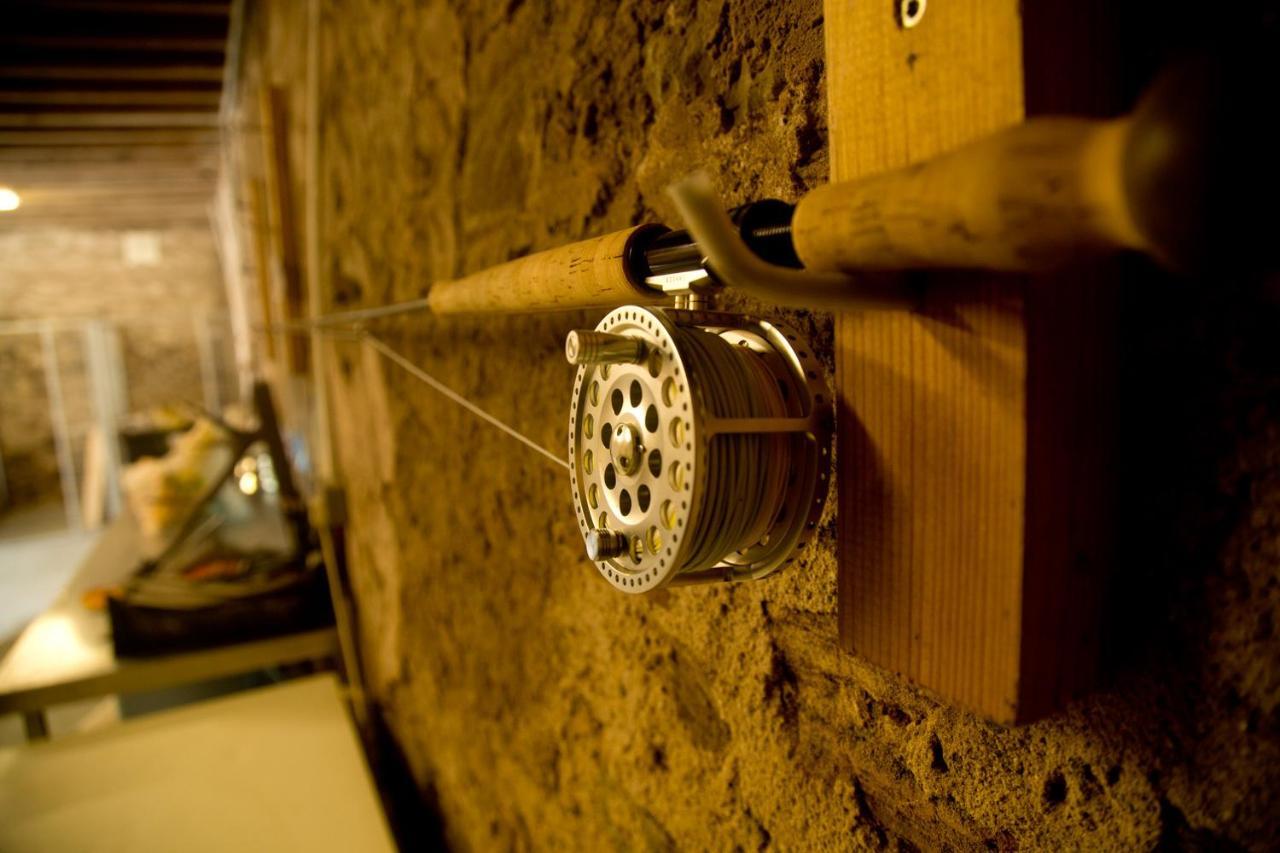 Collingwood Arms Hotel Cornhill on Tweed Екстер'єр фото