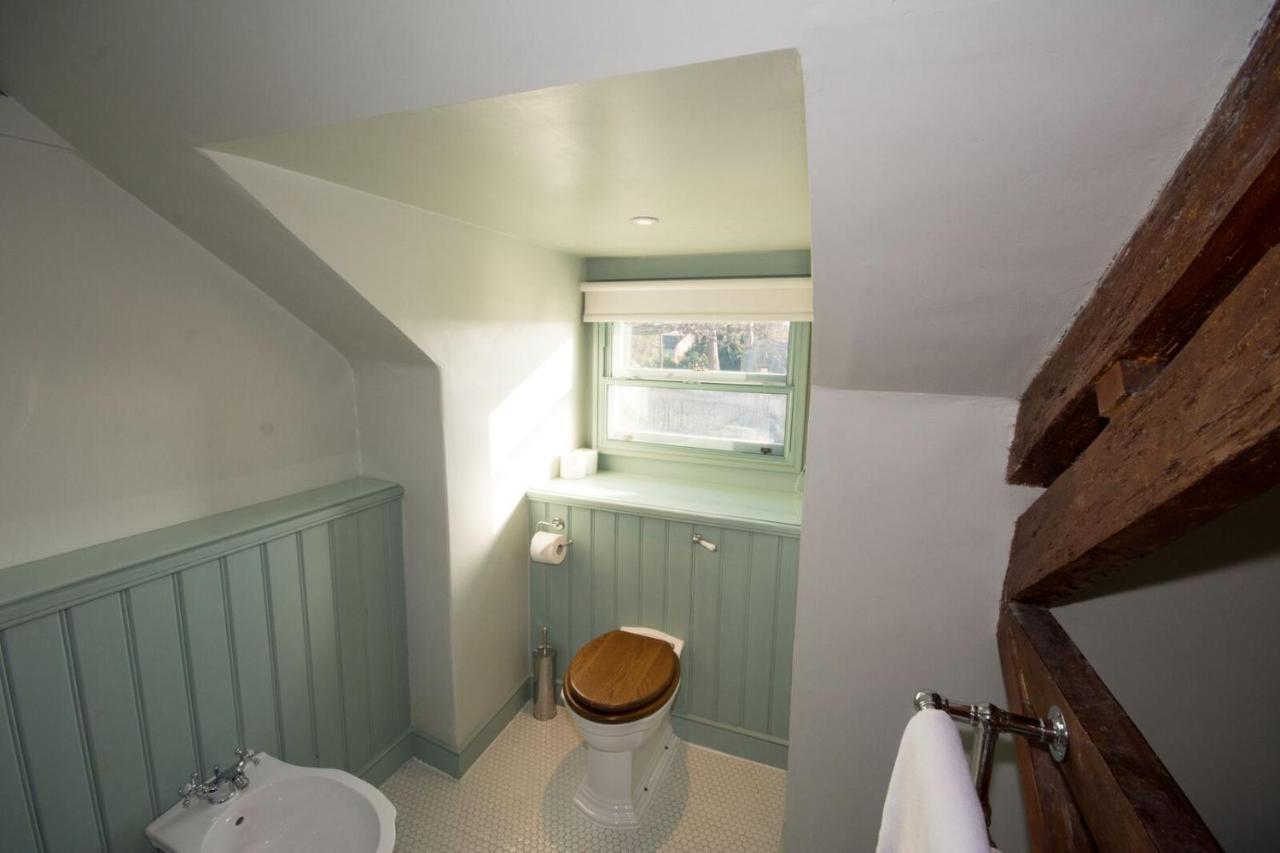 Collingwood Arms Hotel Cornhill on Tweed Екстер'єр фото