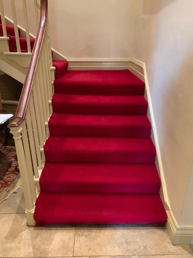 Collingwood Arms Hotel Cornhill on Tweed Екстер'єр фото