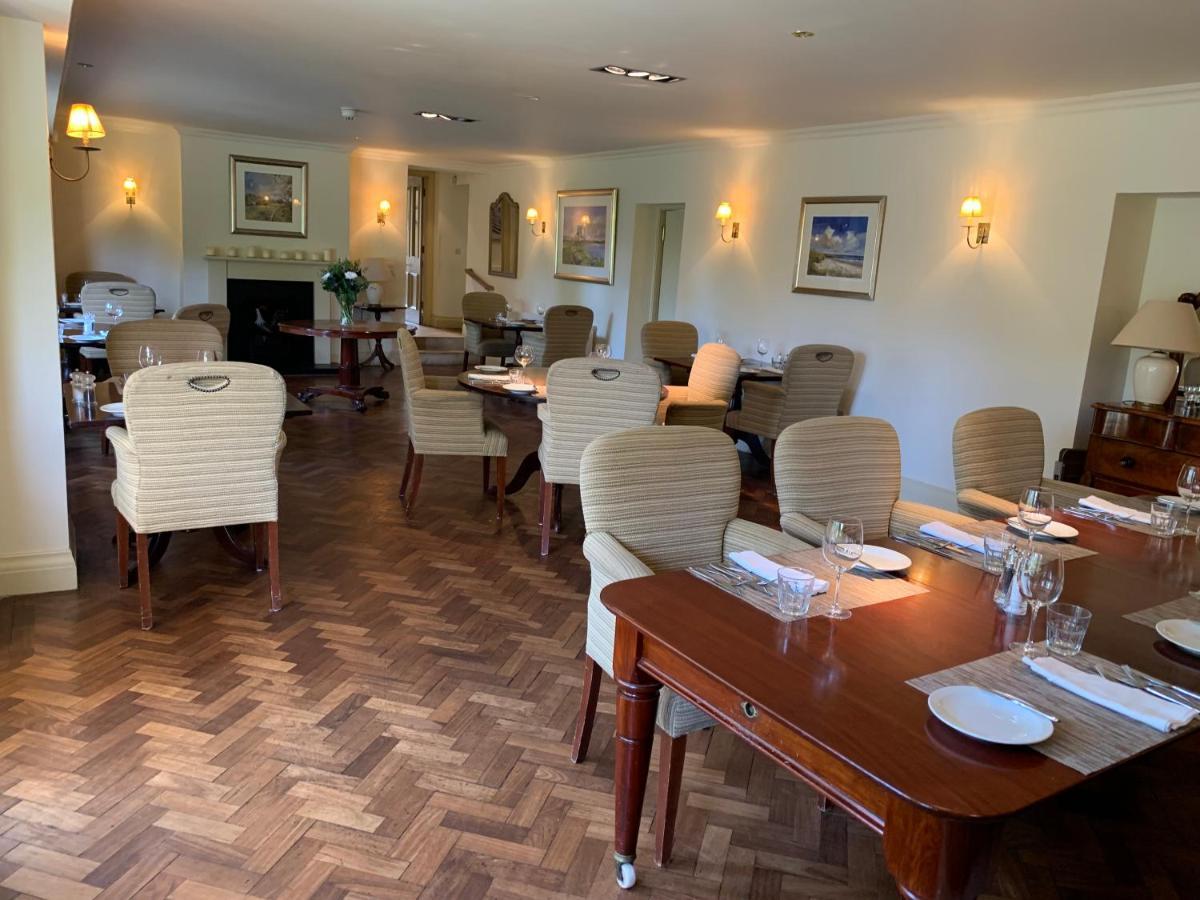 Collingwood Arms Hotel Cornhill on Tweed Екстер'єр фото